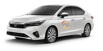 Xe Honda City