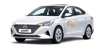 Xe Hyundai Accent 