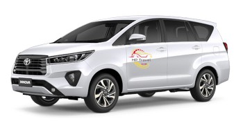 Xe Toyota Innova